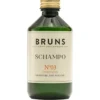 Bruns Products Nr03 Unscented - Hajusteeton Shampoo 300 ml