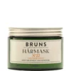 Bruns Products Nr22 Warm Bergamot Hårmask - Bergamotti Hiusnaamio 350 ml