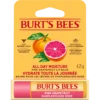 Burt's Bees Pink Grapefruit Lip Balm - Huulivoide Greippi 4,25 g