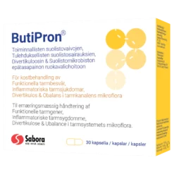 ButiPron 30 kaps.