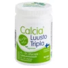 Calcia Luusto Tripla K2 + D3 +Kalsium 90 tabl.