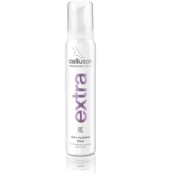 Callusan Extra - Vaahtovoide 300 ml