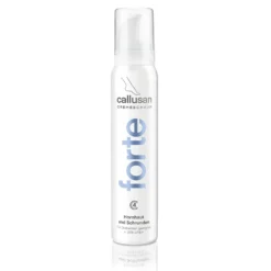 Callusan Forte Vaahtovoide Jaloille 300 ml