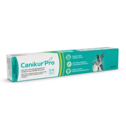 Canikur Pro Pasta - Täydennysrehu Kissoille ja Koirille 15 ml
