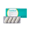 Canikur - Täydennysrehu koirille 12 tabl.