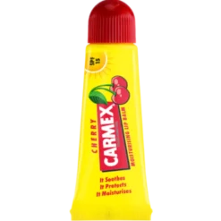 Carmex Cherry Tube - Huulivoide Kirsikka SPF15 - 10 g