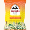 Carmolis Hunaja Kurkkukaramelli 75 g