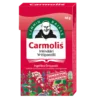 Carmolis Inkivääri Yrttipastilli 45 g