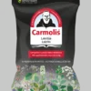 Carmolis Lakritsa Kurkkukaramelli 75 g