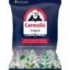 Carmolis Original Kurkkukaramelli 75 g