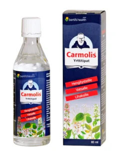 Carmolis tipat 80 ml