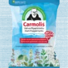 Carmolis Vahva Piparminttu kurkkukaramelli 75 g