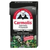 Carmolis Yrttipastilli Salmiakki 45 g