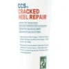 CCS Cracked Heel Repair - Karbamidihappo 25% - Jalkojen hoitoon 75 ml