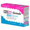 CDS22-formula 450 miljardia - Maitohappobakteerijauhe 12 annospussia - Päiväys 01/2027