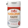 Chili-Kurkumiini-Kahvi 60 kaps.