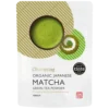 Clearspring Premium Grade - Luomu Matcha Teejauhe 40g