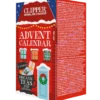 Clipper Advent Calendar Teejoulukalenteri 24 pussia - erä