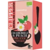 Clipper Chamomile & Peach Infusion 20 pss
