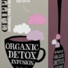 Clipper Detox Infusion 20 pss
