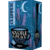 Clipper Snore & Peace 20 pss
