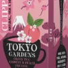 Clipper Tokyo Gardens 20 pss