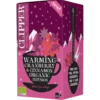 Clipper Warming Cranberry & Cinnamon 20 pss