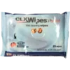 CLX Wipes Pocket - Kosteat puhdistuspyyhkeet 20 kpl