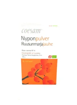 Coesam Ruusunmarjajauhe 400 g