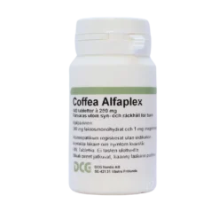 COFFEA Alfaplex (C-plex 6) H111FIN