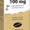Cofi-tabs 100 mg 100 tabl.