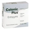 Colonic Plus Entsyymi Ruoansulattaja 60 tabl.