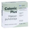 Colonic Plus Maksanpuhdistaja 60 tabl.