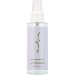 Cosmetic Stories Balancing & Purifying Lavender Water Mist - Laventelivesi 100 ml