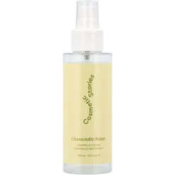 Cosmetic Stories Calming & Toning Chamomile Water Mist - Kamomillavesi 100 ml