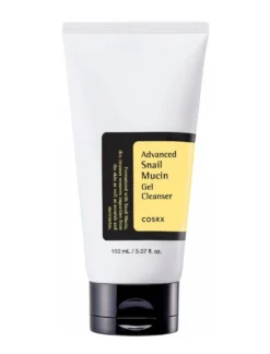 COSRX Advanced Snail Mucin Gel Cleanser - Puhdistusgeeli 150 ml