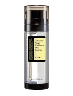 COSRX Advanced Snail Radiance Dual Essence - Etanahoitoneste 80 ml