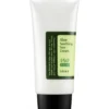 COSRX Aloe Soothing Sun Cream SPF 50+ PA+++ - aurinkovoide 50 ml