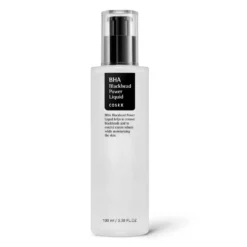 COSRX BHA Blackhead Power Liquid - Mustapäiden hoitoneste 100 ml