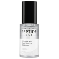 COSRX Peptide-132 Ultra Perfect Hair Bonding Oil Serum - Hiusöljyseerumi 28 ml