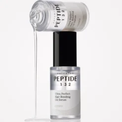 COSRX Peptide-132 Ultra Perfect Hair Bonding Oil Serum - Hiusöljyseerumi 28 ml