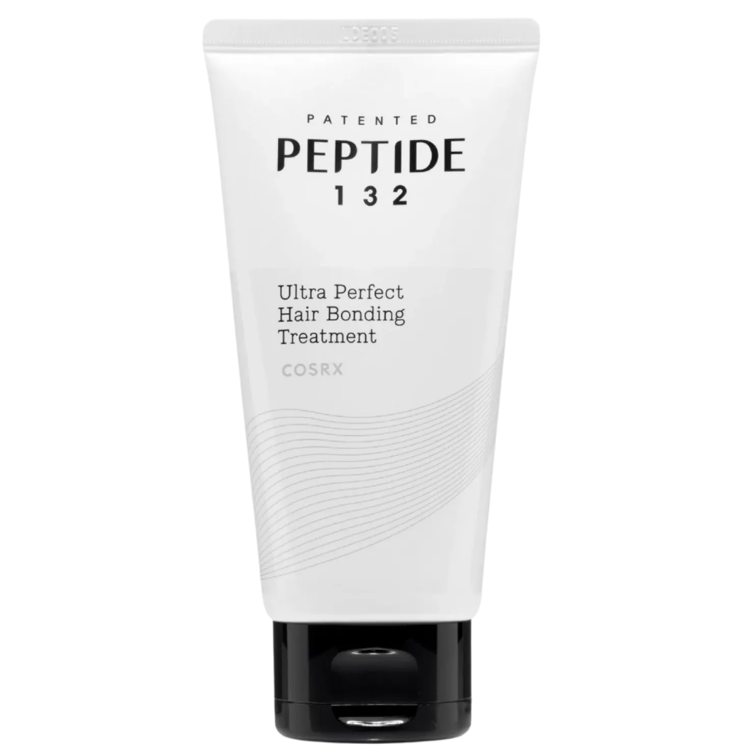 COSRX Peptide-132 Ultra Perfect Hair Bonding Treatment - Hoitoaine 120 ml