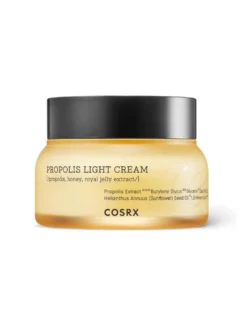 COSRX Propolis Light Cream - kasvovoide 65 ml