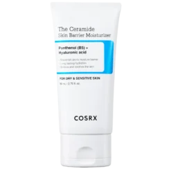 COSRX The Ceramide Skin Barrier Moisturizer - Kasvovoide 80 ml
