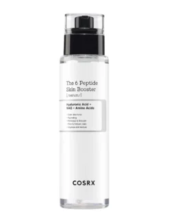 COSRX The 6 Peptide Skin Booster Serum - Seerumi 150 ml