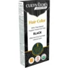 Cultivators Hair Color Black - Kasvihiusväri 100 g