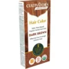 Cultivators Hair Color Dark Brown - Kasvihiusväri 100 g