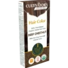 Cultivators Hair Color Deep Chestnut - Kasvihiusväri 100 g
