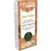 Cultivators Hair Color Light Brown - Kasvihiusväri 100 g