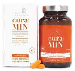 CuraMIN 90 kaps.